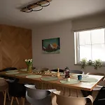 Obok Korbielowa וילה Krzyzowki