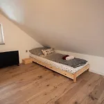 Obok Korbielowa Krzyzowki