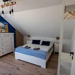 Obok Korbielowa וילה Krzyzowki