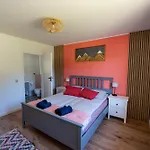 Obok Korbielowa וילה