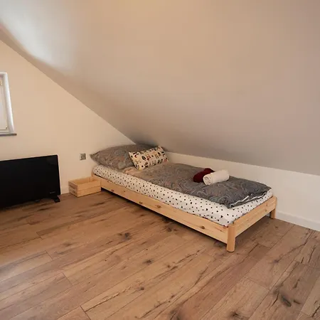 Obok Korbielowa Krzyzowki