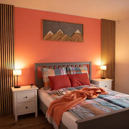 Obok Korbielowa Villa *