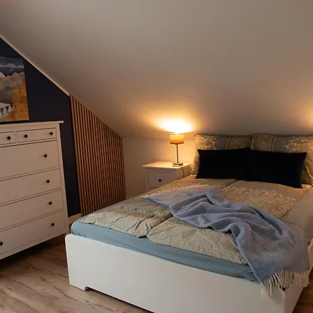 Villa Obok Korbielowa *