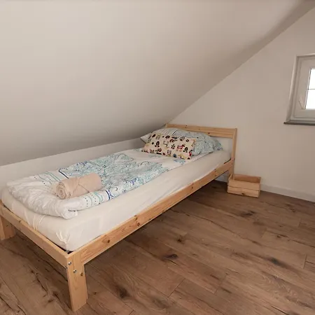 Villa Obok Korbielowa *