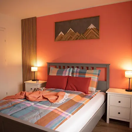 Obok Korbielowa Villa