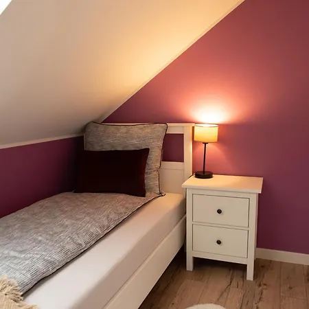 Villa Obok Korbielowa *