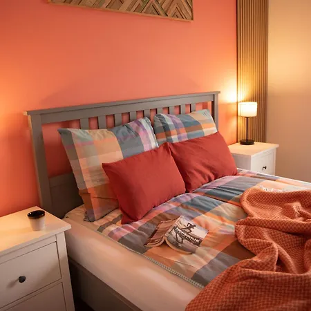 Obok Korbielowa Villa