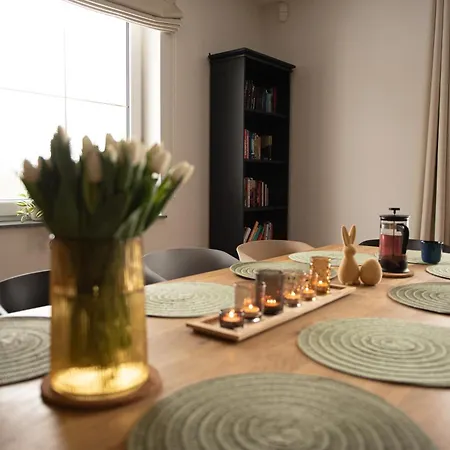 Obok Korbielowa Villa