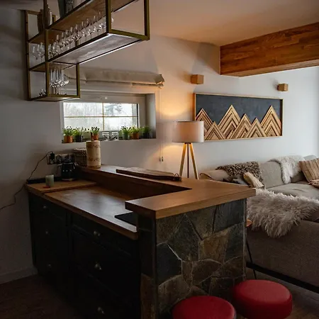 Villa Obok Korbielowa *