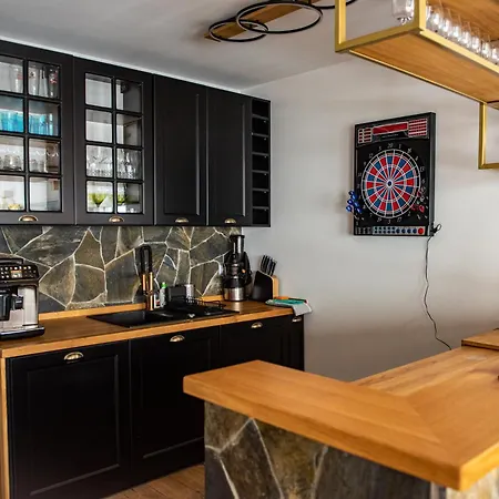 Villa Obok Korbielowa *