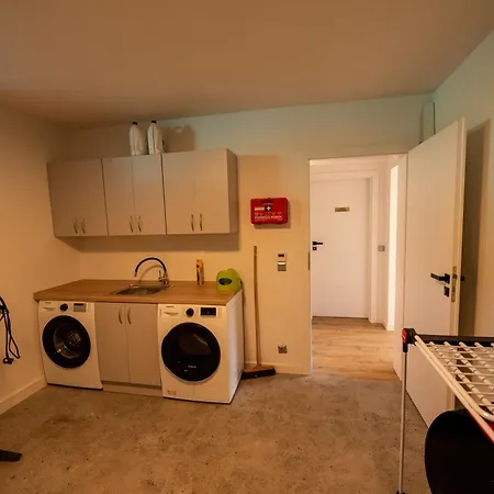 Villa Obok Korbielowa *