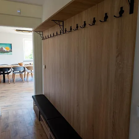 Obok Korbielowa Villa