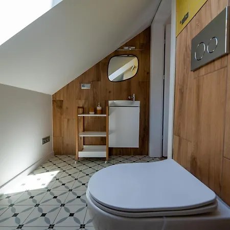 Villa Obok Korbielowa *