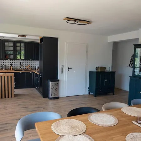 Villa Obok Korbielowa *
