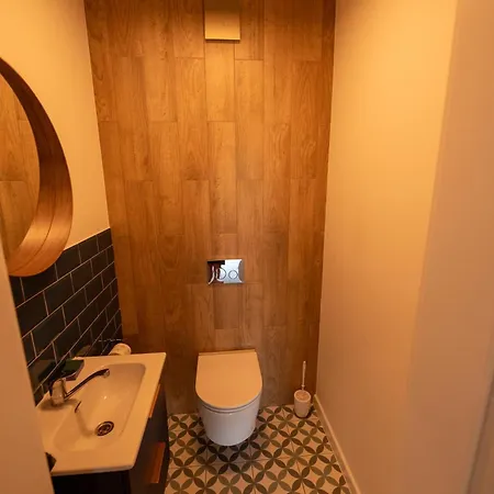 Obok Korbielowa Krzyzowki