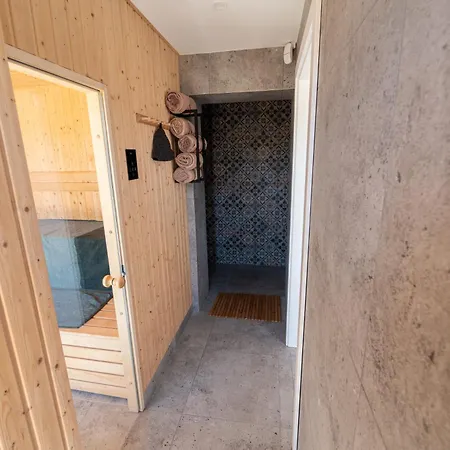 Obok Korbielowa Villa