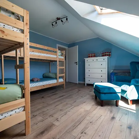 Obok Korbielowa Villa *