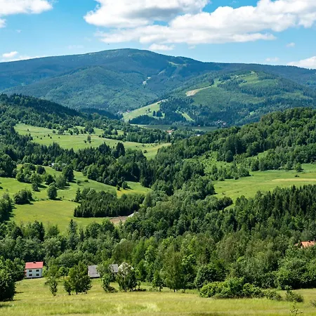 Obok Korbielowa