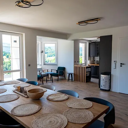 Obok Korbielowa Krzyzowki