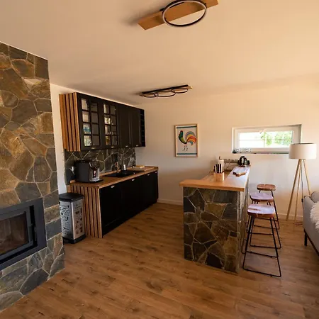 Villa Obok Korbielowa