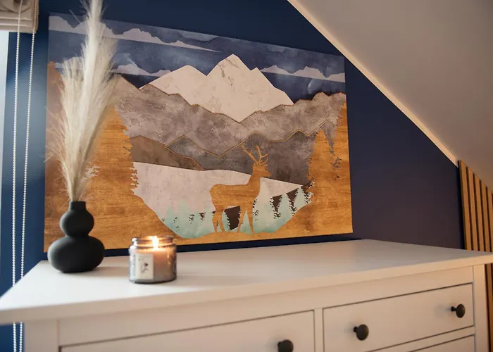 Obok Korbielowa וילה *