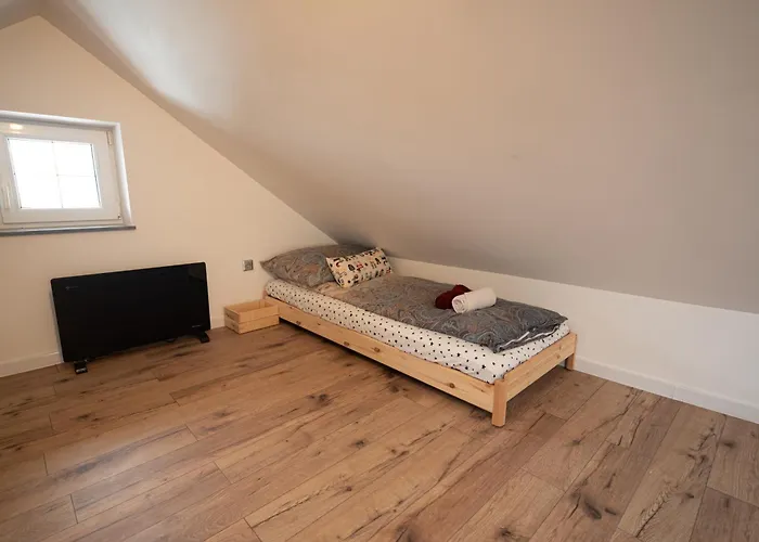 Obok Korbielowa Krzyzowki