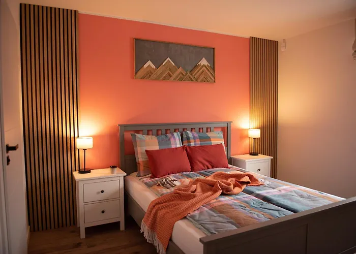 Obok Korbielowa וילה *