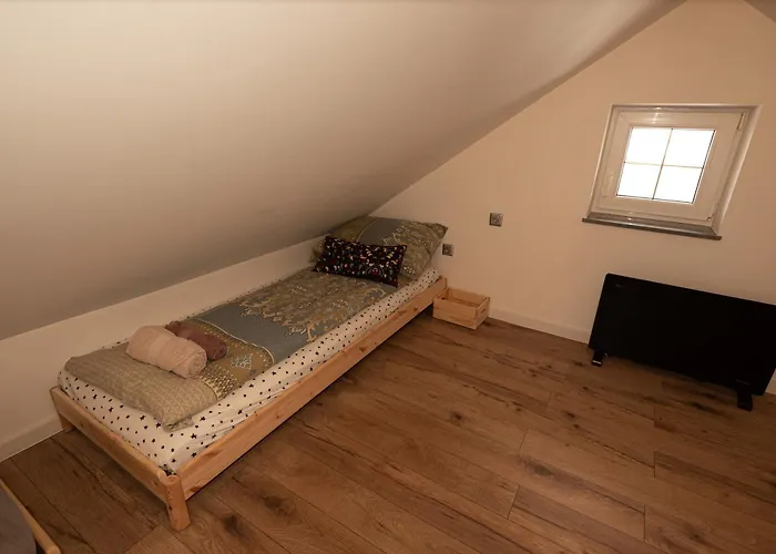 Obok Korbielowa וילה Krzyzowki