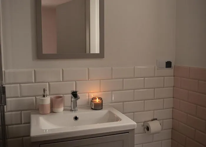 וילה Obok Korbielowa Krzyzowki