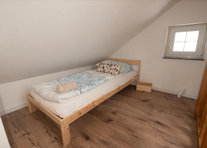 וילה Obok Korbielowa *