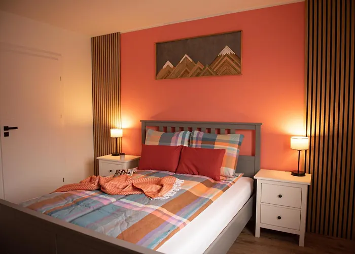 Obok Korbielowa וילה