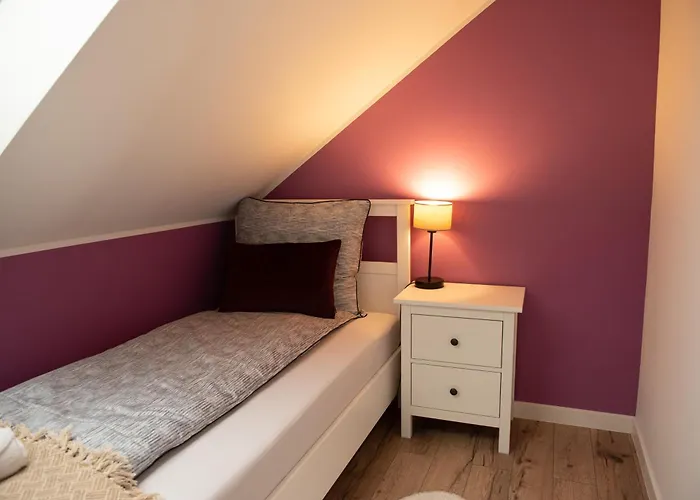 וילה Obok Korbielowa *