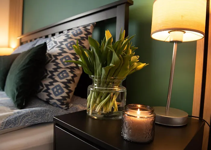 Obok Korbielowa וילה Krzyzowki