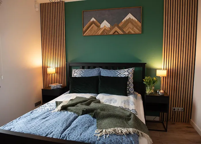 Obok Korbielowa Krzyzowki