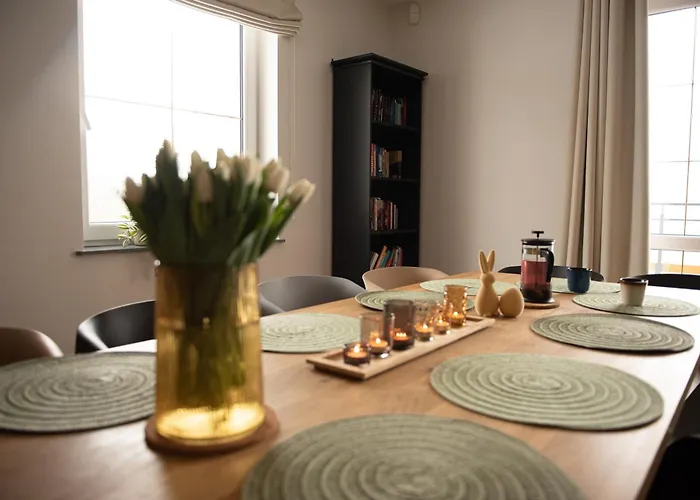 Obok Korbielowa וילה