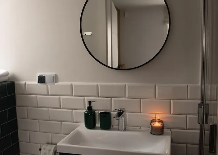 Obok Korbielowa וילה *