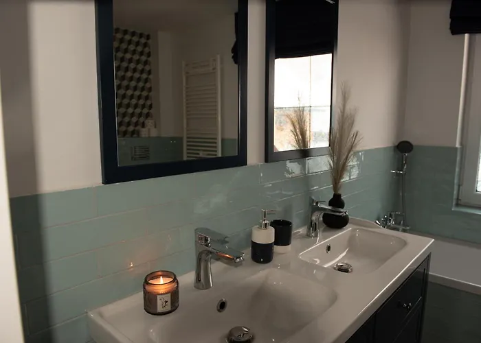 וילה Obok Korbielowa *