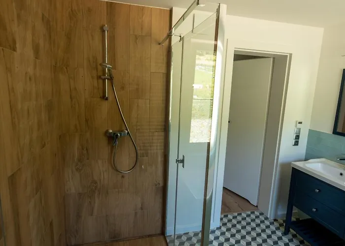 Obok Korbielowa * Krzyzowki