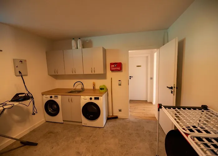 וילה Obok Korbielowa *