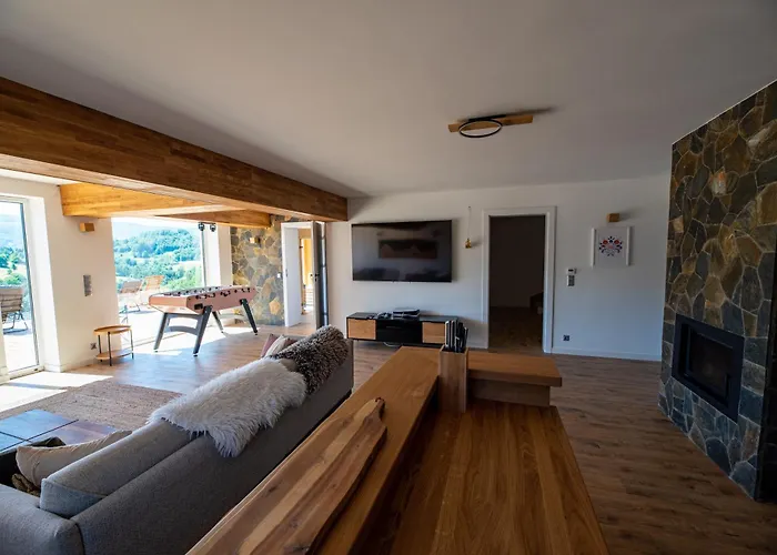 Obok Korbielowa * Krzyzowki