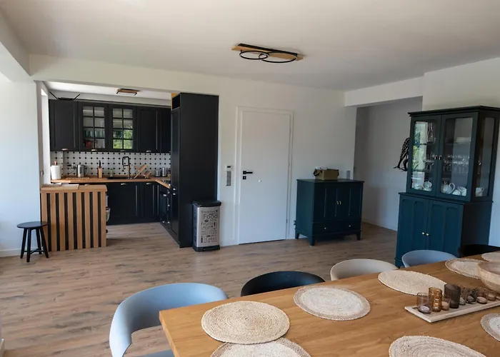 וילה Obok Korbielowa *