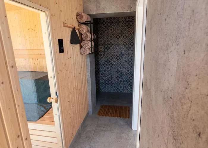 Obok Korbielowa וילה