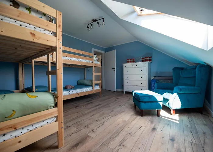 Obok Korbielowa וילה *