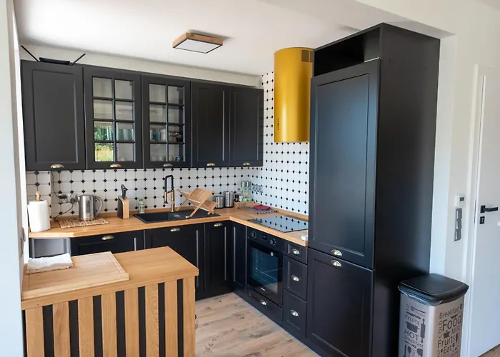 Obok Korbielowa וילה Krzyzowki